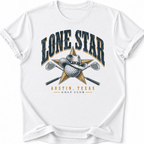 Lone Star T-shirt
