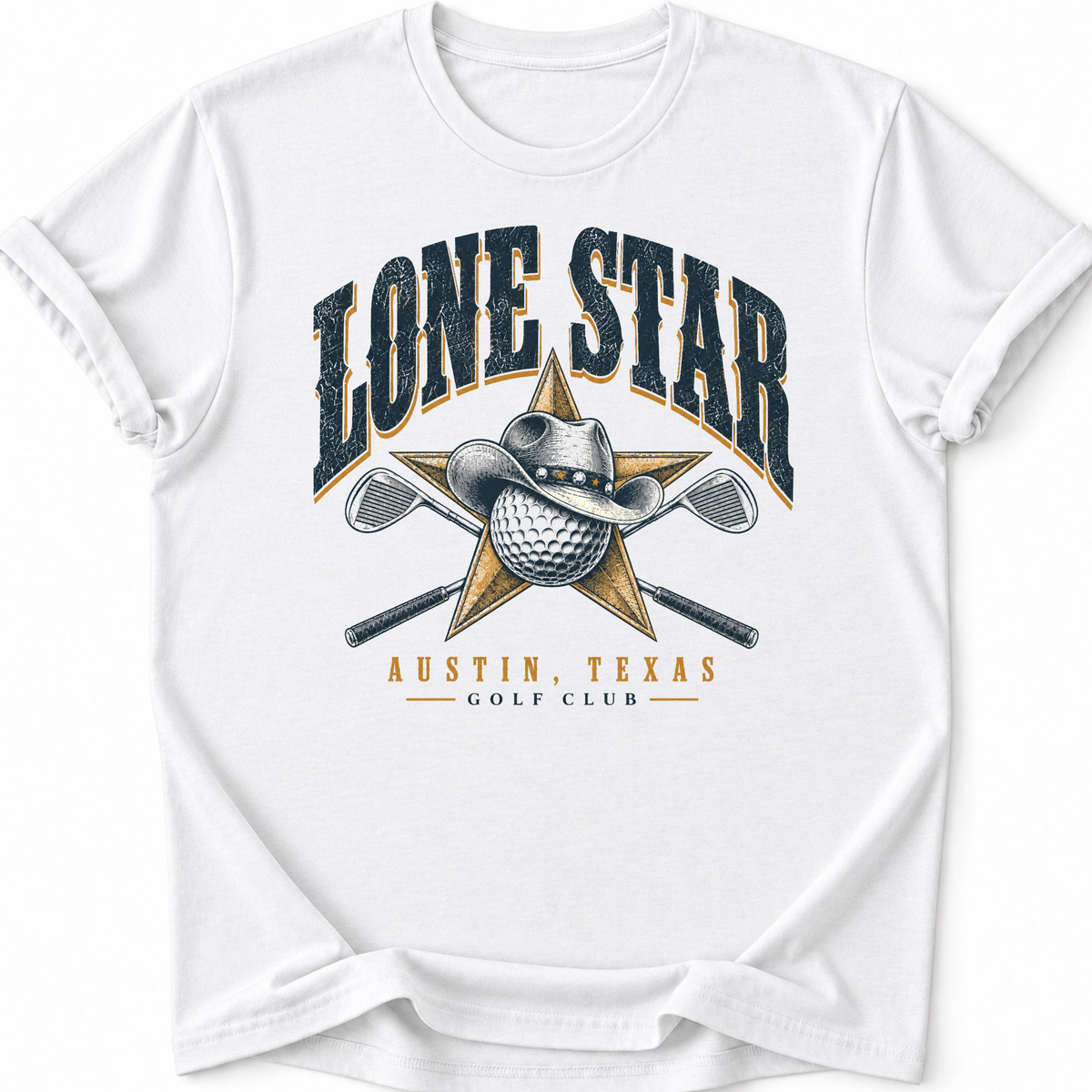 Lone Star T-shirt