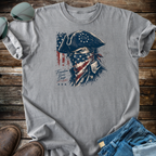 Patriotic  T-shirt
