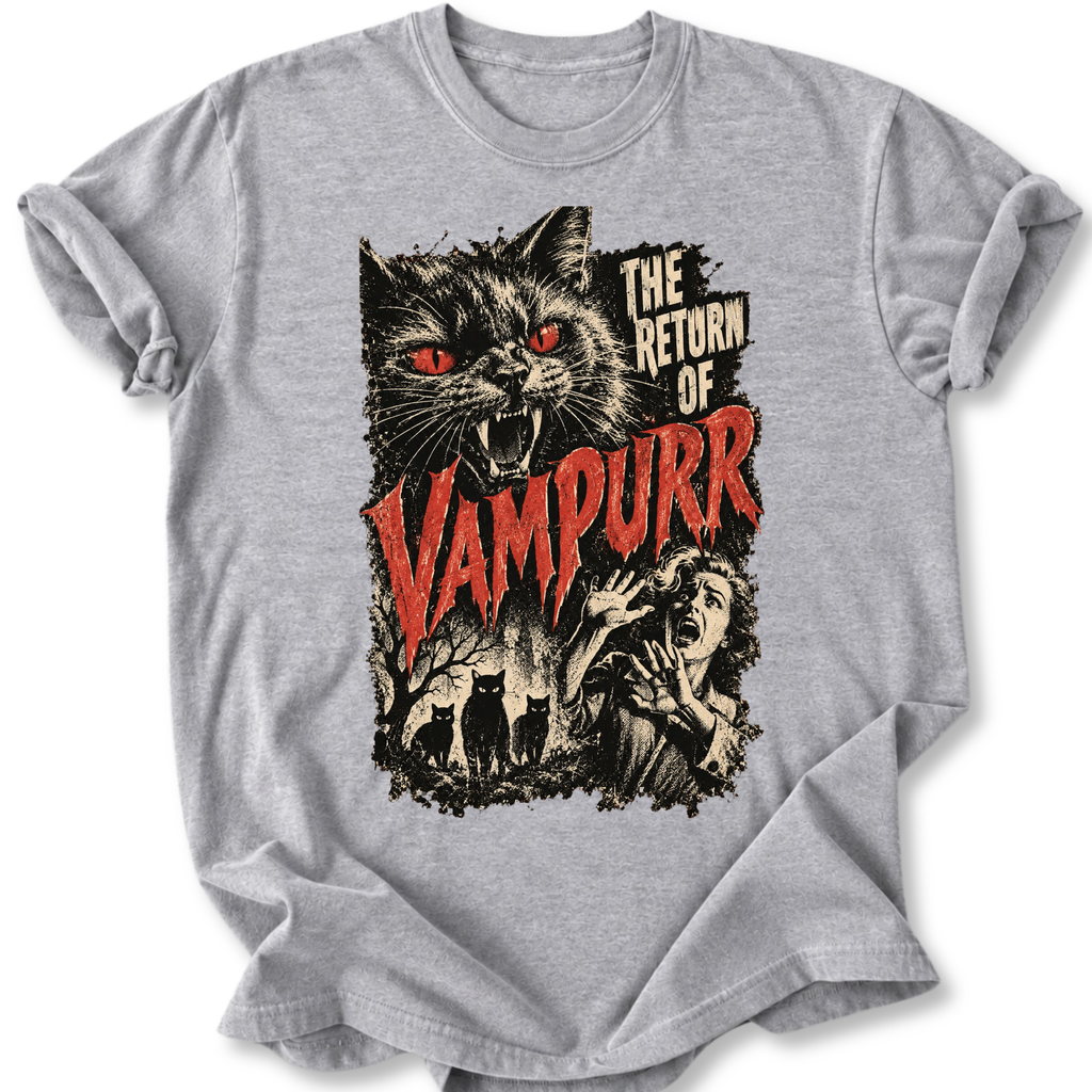 Vampuur  T-shirt