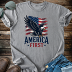 America First T-shirt