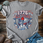 1776 All Stars  T-shirt