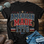 American Made T-shirt