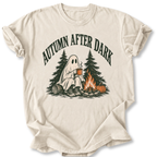 Autumn After Dark T-shirt