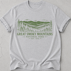 Great Smoky Mountain   T-Shirt