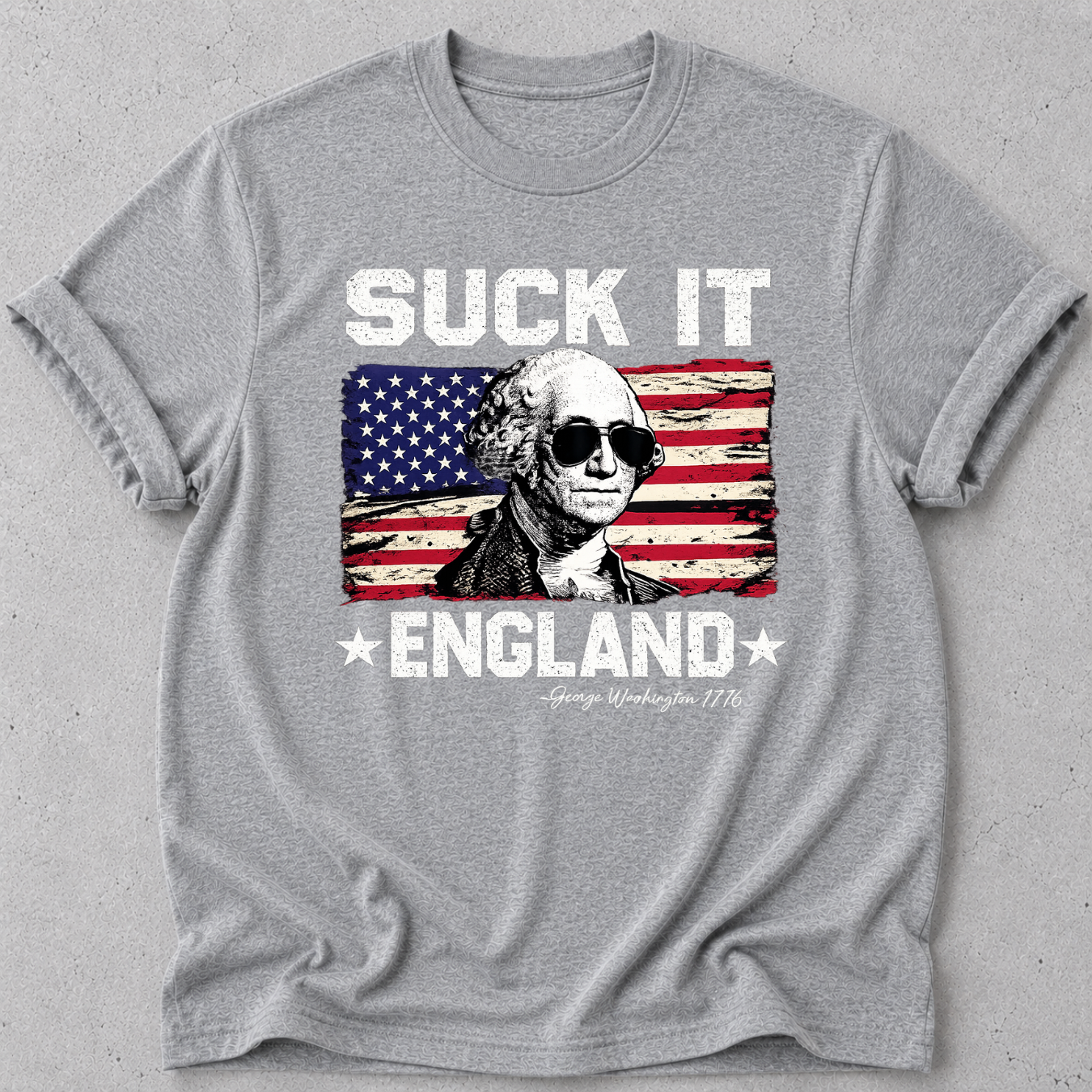 Funny America 1776 T-Shirt