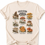 American Mushrooms T-shirt
