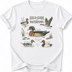Waterfowl T-shirt