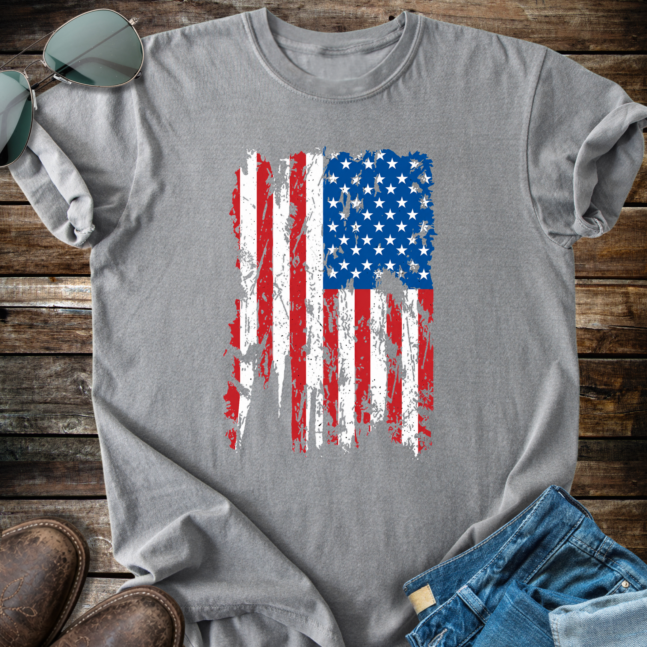 USA T-Shirt