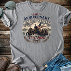 USA 250 Patriotic T-shirt