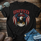 United We Stand  T-shirt