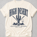Arizona Golf Club T-shirt