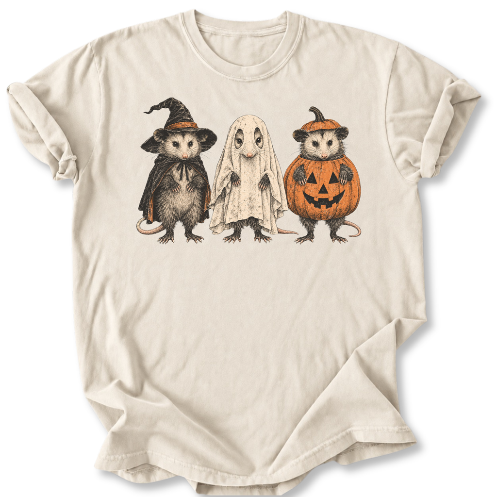 Possum  T-shirt