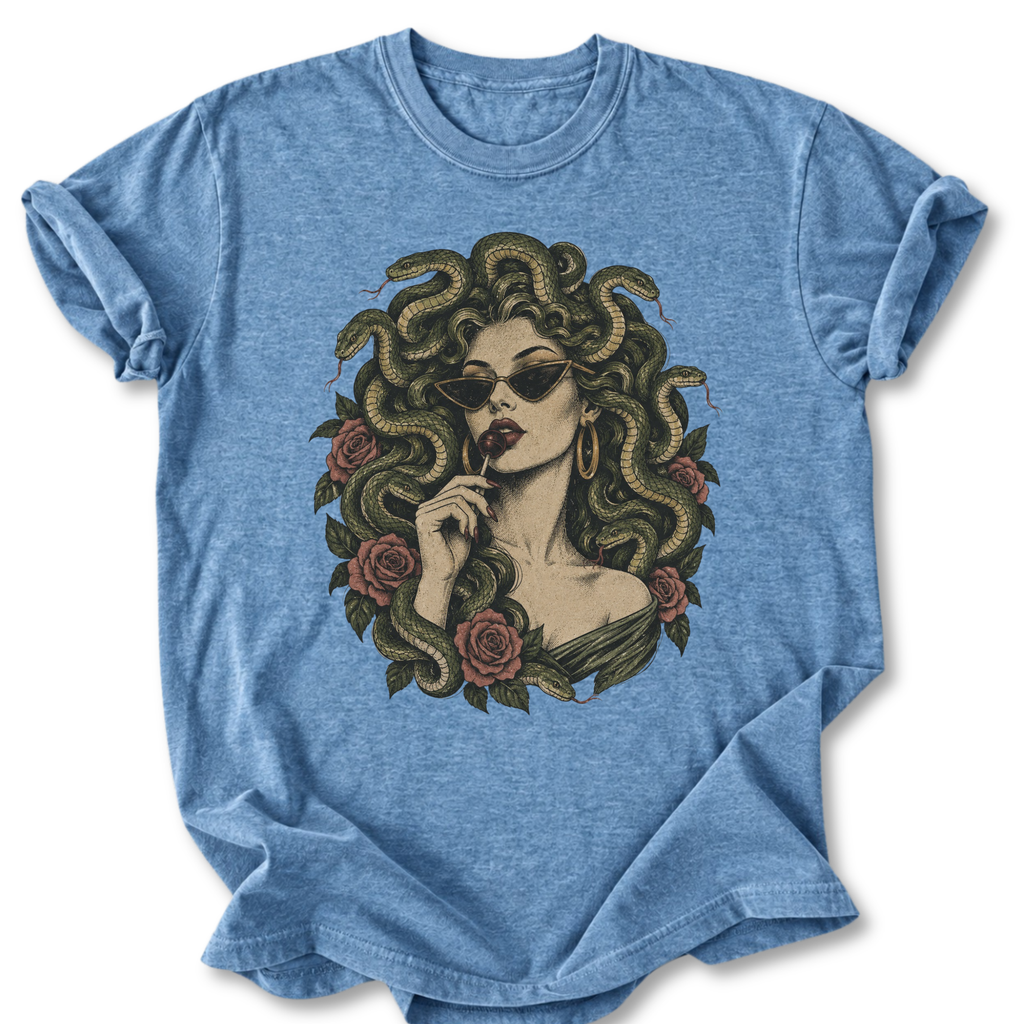Medusa T-shirt
