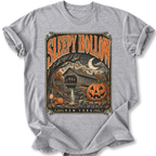 Sleepy Hallow T-shirt