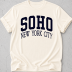 Soho NYC T-Shirt