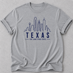 Texas Skyline T-Shirt