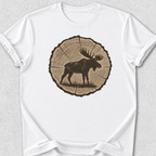 Moose T-shirt