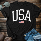 USA  T-Shirt