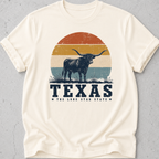 Retro Texas T-Shirt