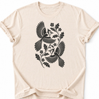 Birds T-shirt