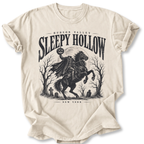 Sleepy Hallow  T-shirt