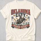 Oklahoma City T-Shirt
