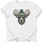 Main Moose T-shirt