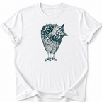Owl Stare T-shirt