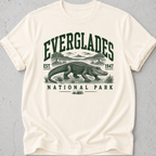 Everglade Gator T-shirt
