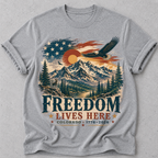 Colorado  250 Anniversary T-Shirt