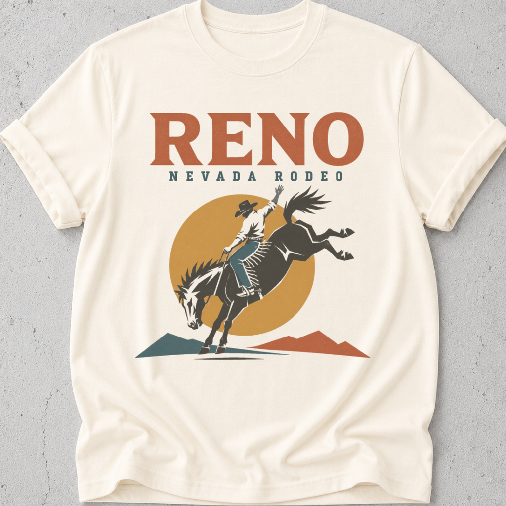 Reno Nevada T-Shirt
