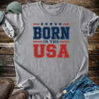 Born in the USA  T-Shirt