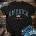 Americana T-shirt
