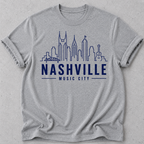 Nashville Skyline T-Shirt
