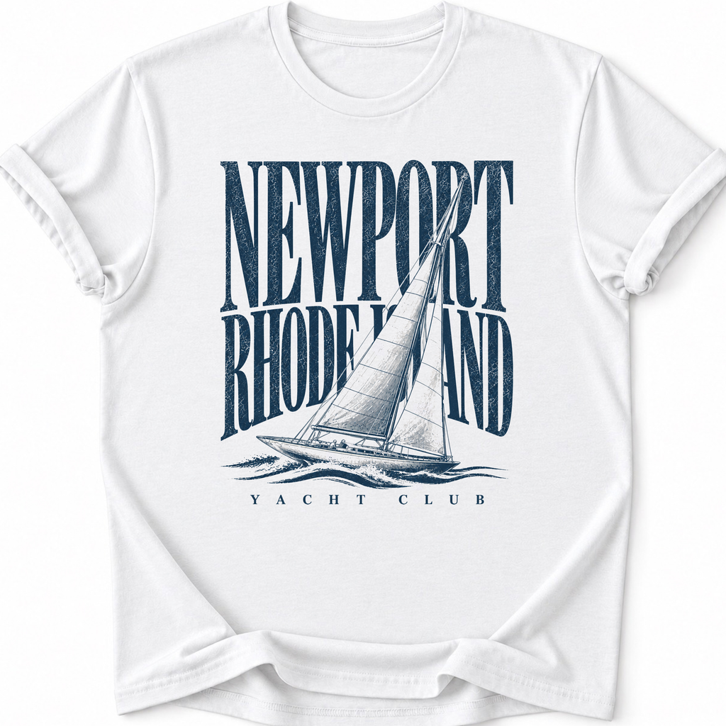 New Port T-shirt