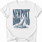 New Port T-shirt