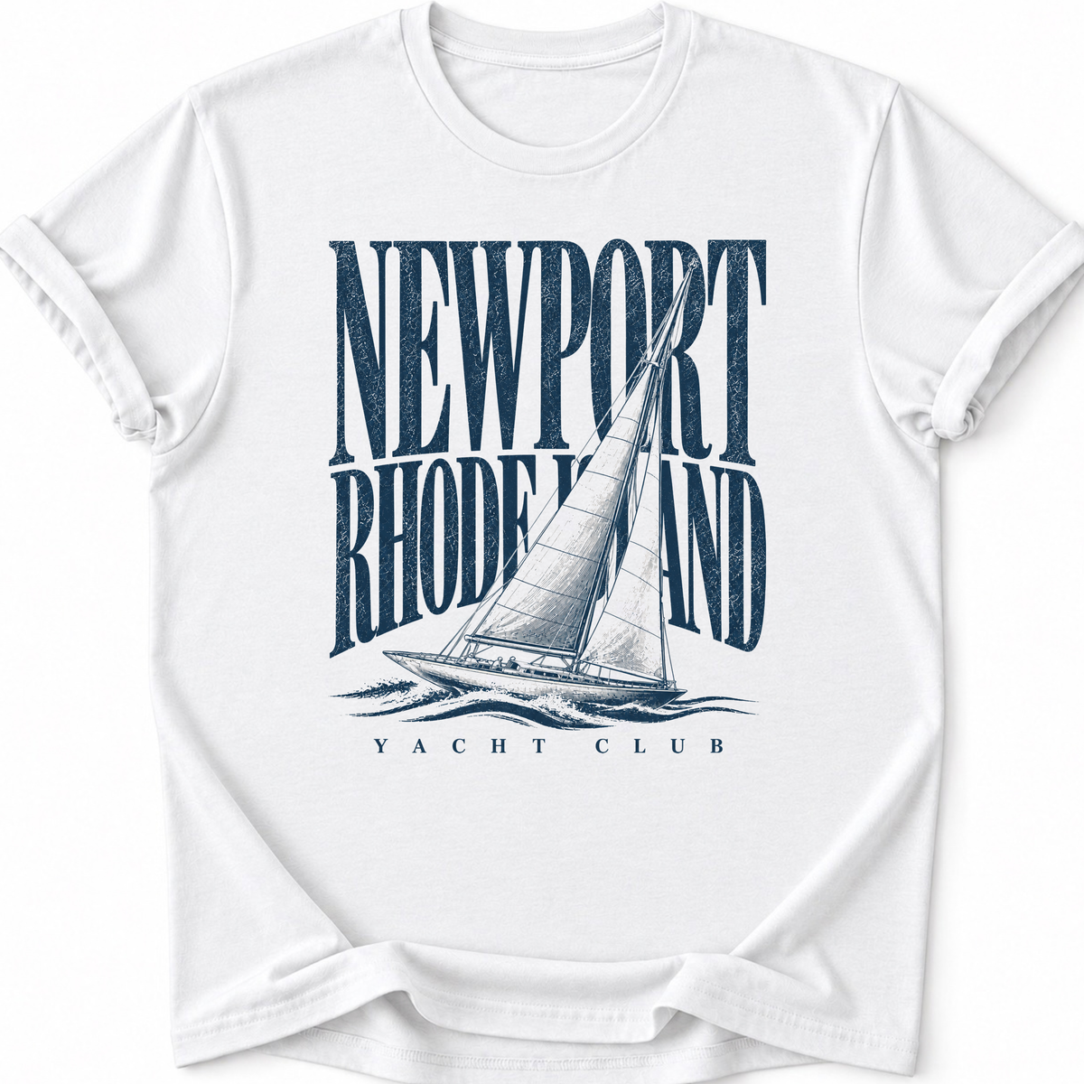 New Port T-shirt