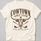 Texa Golf Club T-shirt