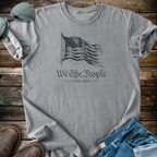 We The People T-shirt