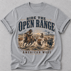 Vintage Western T-Shirt