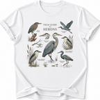 Herons T-shirt