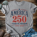 America 250 T-shirt