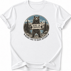 Hike in Groups  T-shirt
