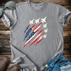 Nashville USA Commemorative  T-Shirt