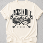 Jackson Hole Ski T-Shirt