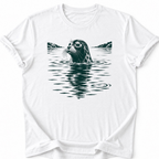 Otter Refection T-shirt