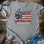 America 250  T-shirt