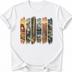 National Parks T-shirt