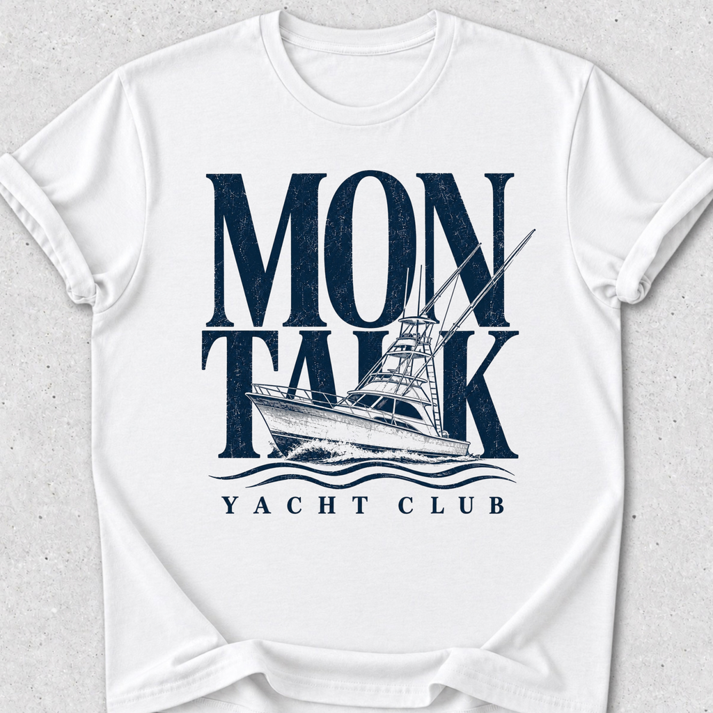Montauk T-shirt